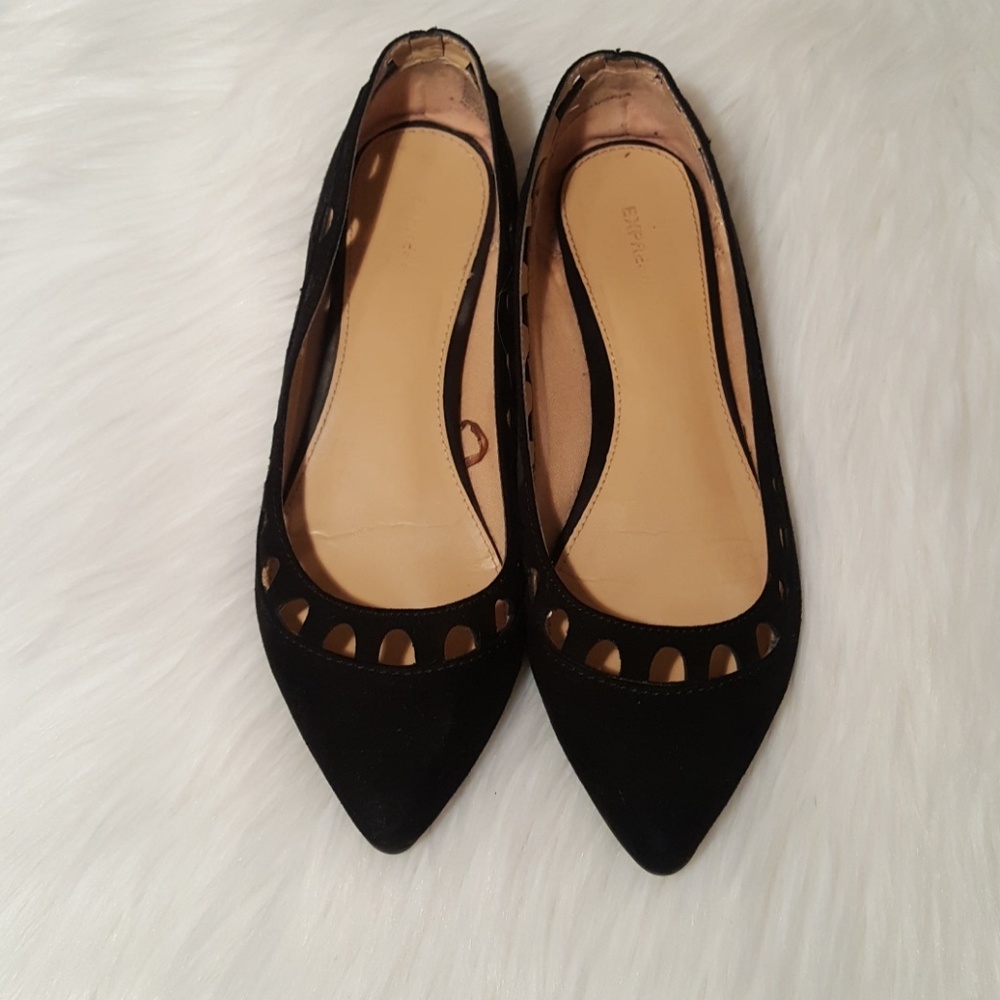 Express Flats